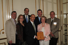 Sustainable Development Award
