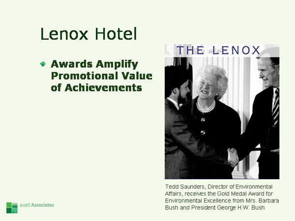 Lenox Hotel