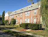 Historic Single family homes on Elm and Walnut Streets