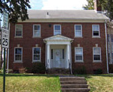 Historic Single family homes on Elm and Walnut Streets